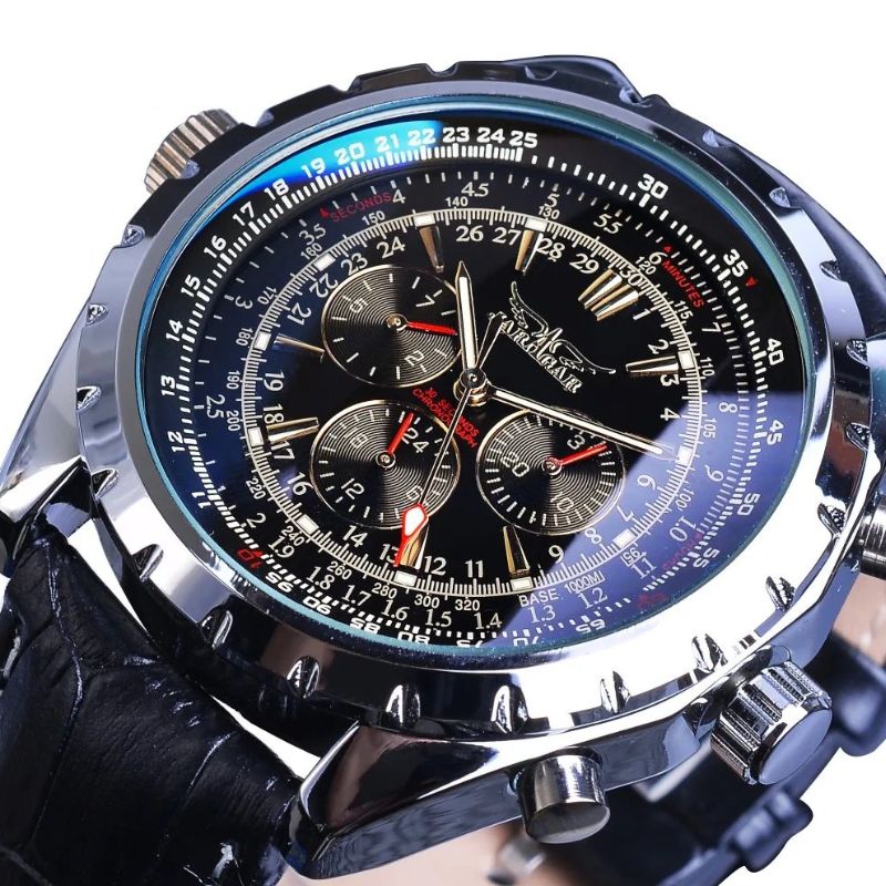 Orologio Militare Meccanico