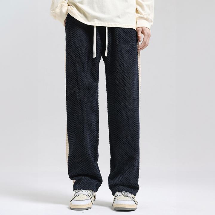 Gofre | Joggers Stile
