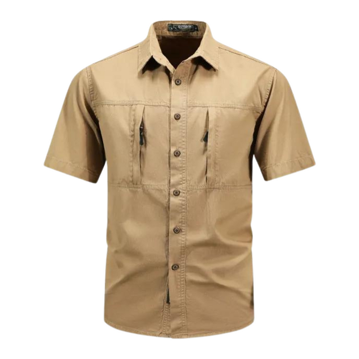 Rony | Camicia Napoli