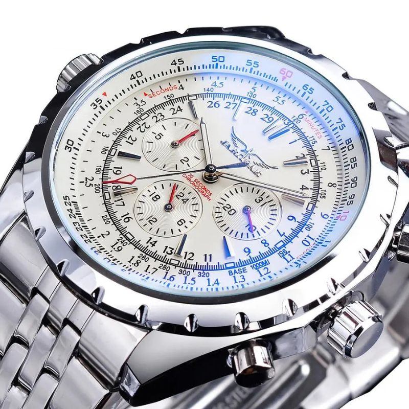 Orologio Militare Meccanico