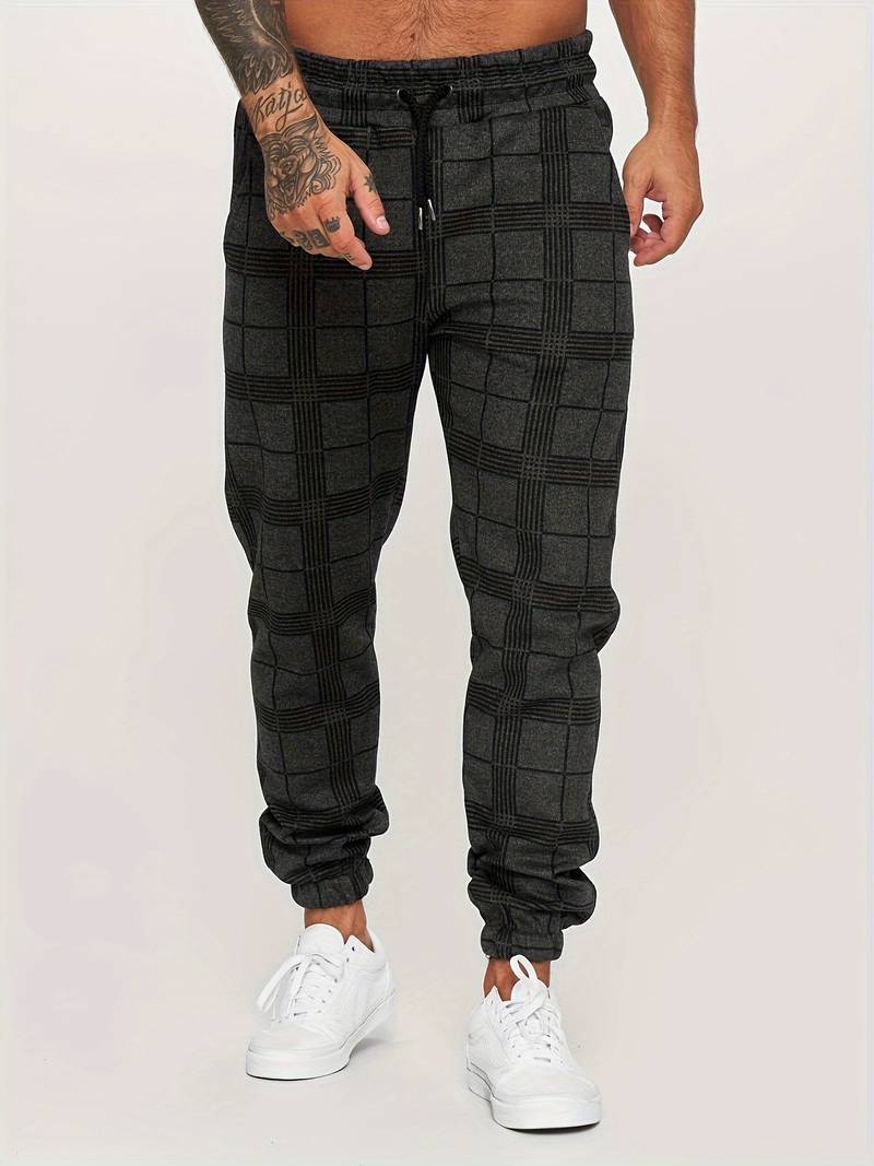 Antoine| Pantaloni Casual di Lusso