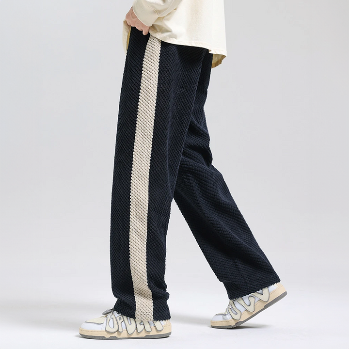 Gofre | Joggers Stile