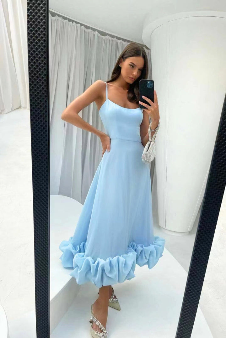 Blair | Abito Fluttuante Elegante