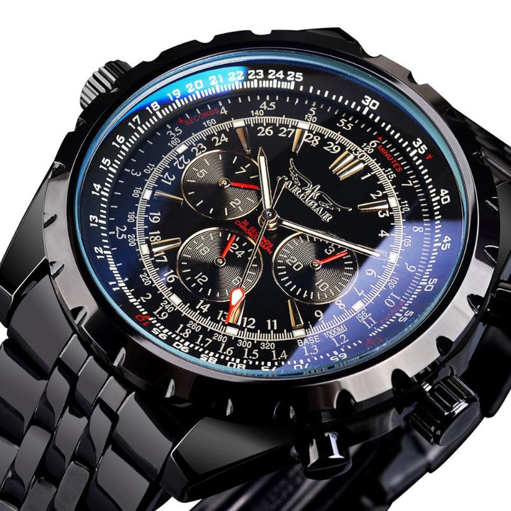 Orologio Militare Meccanico