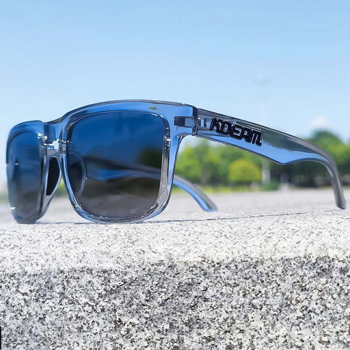 Max™Pro Occhiali da Sole Polarizzati | Rivestimento Antigraffio