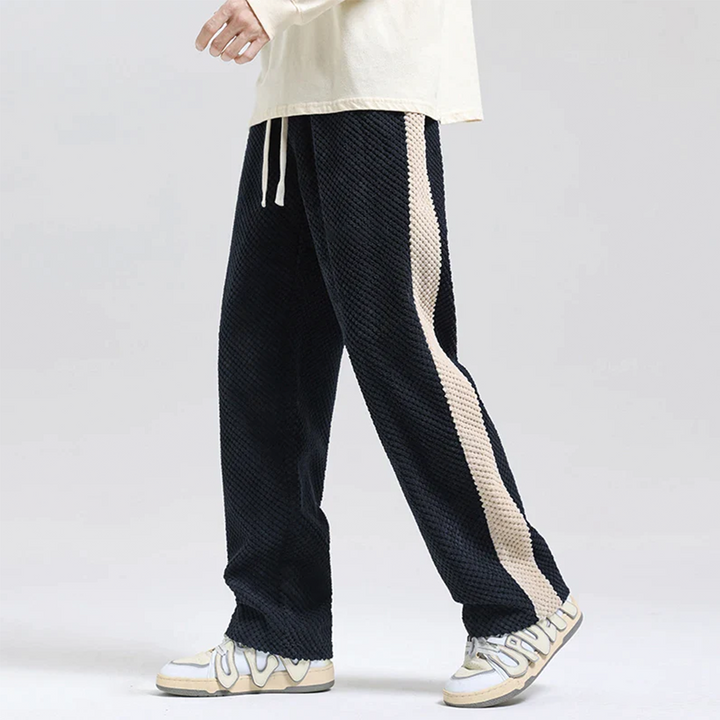 Gofre | Joggers Stile
