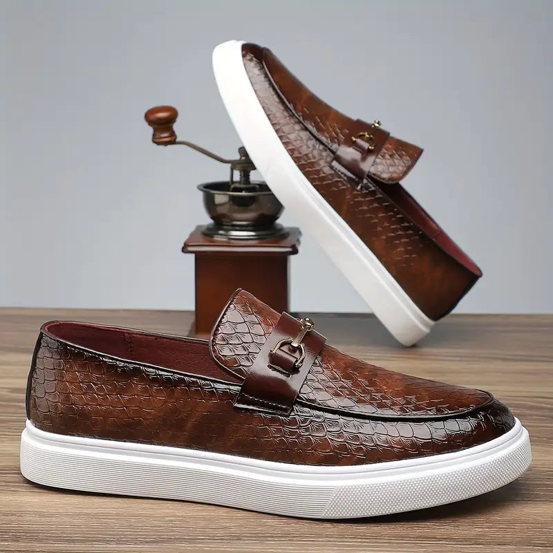 Alfred | Mocassini Casual
