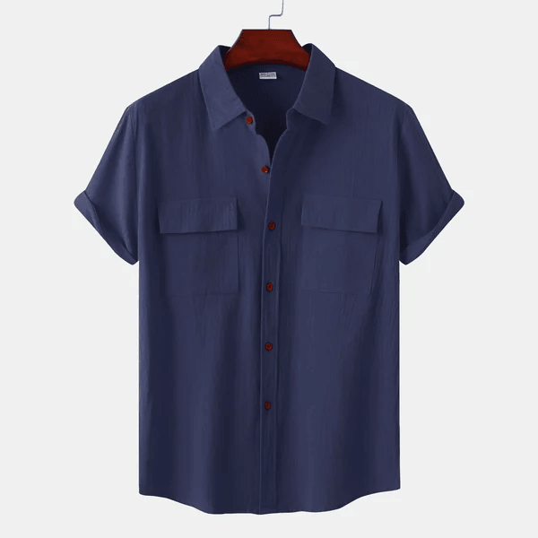 Lino | Camicia Estiva