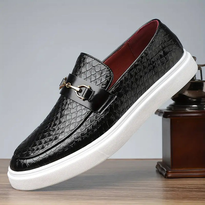 Alfred | Mocassini Casual