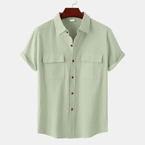 Lino | Camicia Estiva