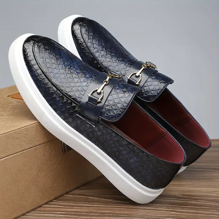 Alfred | Mocassini Casual
