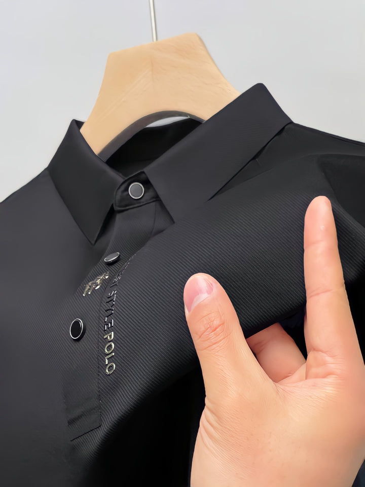Vincent| Maglietta polo
