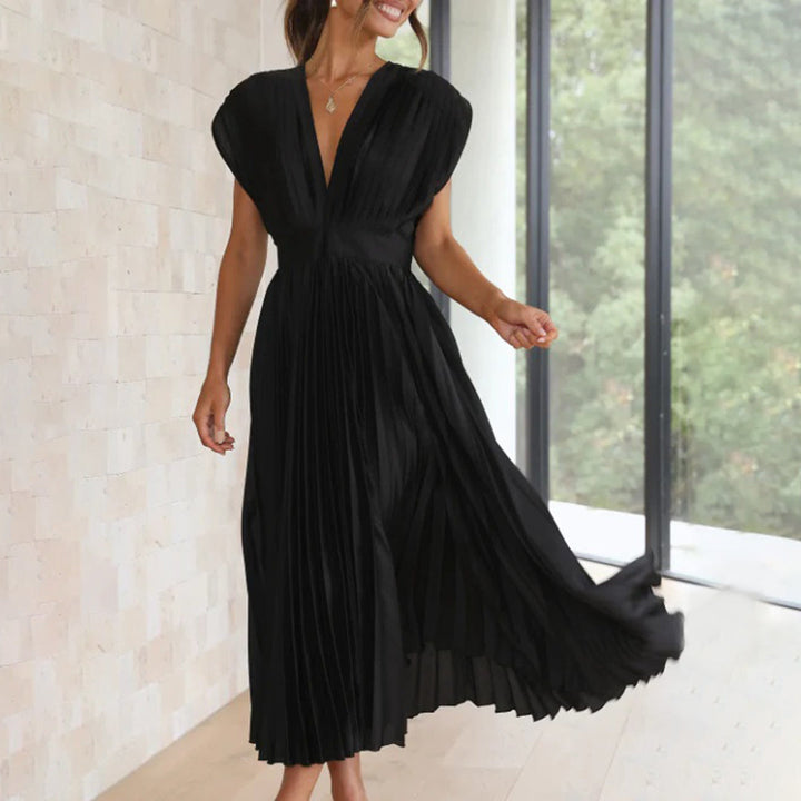 Alexia | Abito Elegante