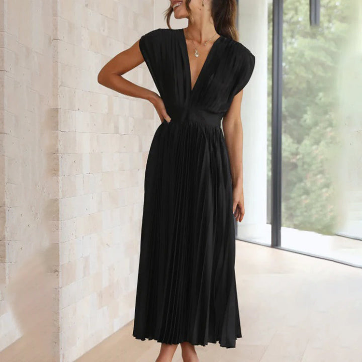 Alexia | Abito Elegante