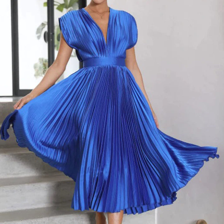 Alexia | Abito Elegante