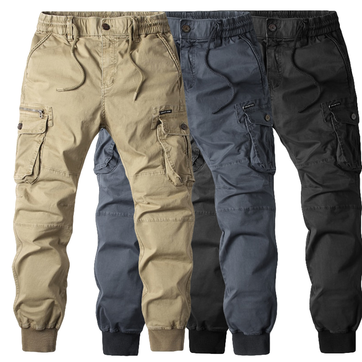 Pantaloni Cargo Urban