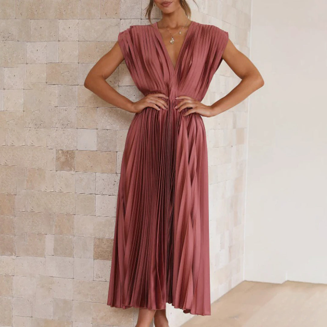 Alexia | Abito Elegante