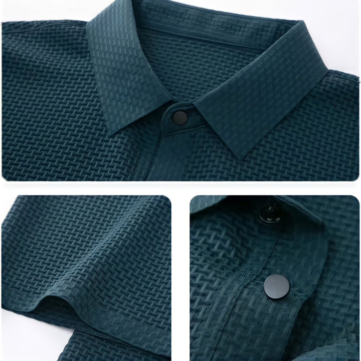 Brad| Polo Soft Knight