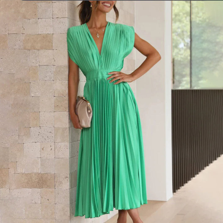 Alexia | Abito Elegante
