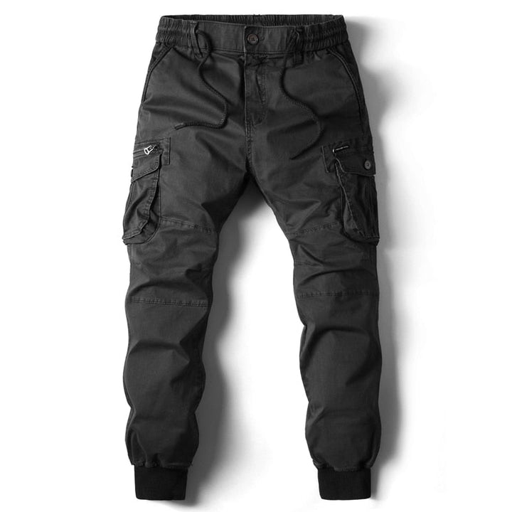 Pantaloni Cargo Urban