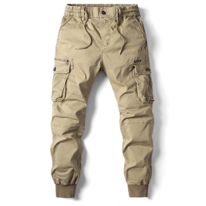 Pantaloni Cargo Urban