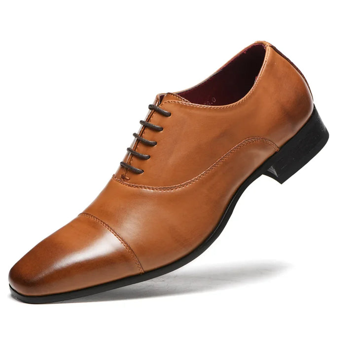 SAMMY| Scarpe Oxford