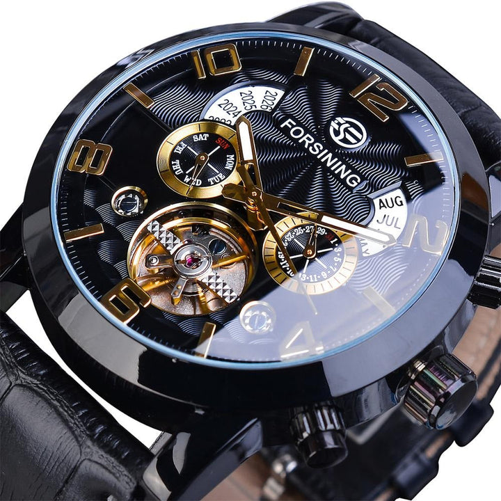 Orologio Sportivo Automatico di Lusso