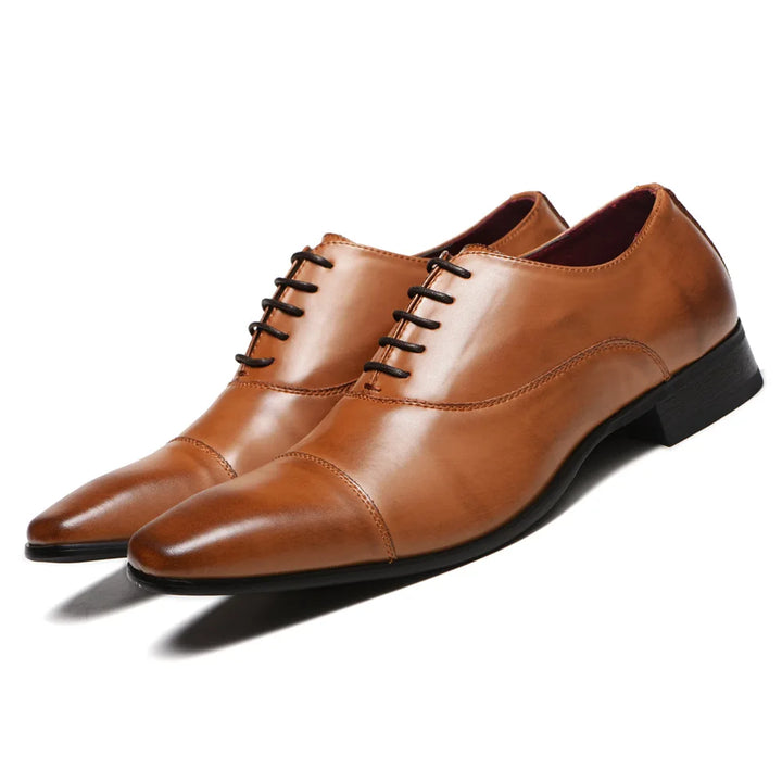 SAMMY| Scarpe Oxford