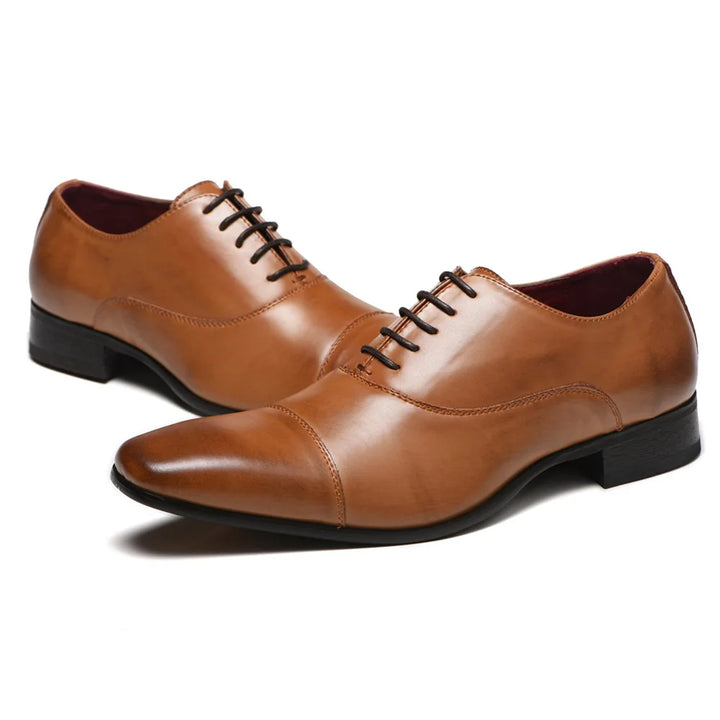 SAMMY| Scarpe Oxford