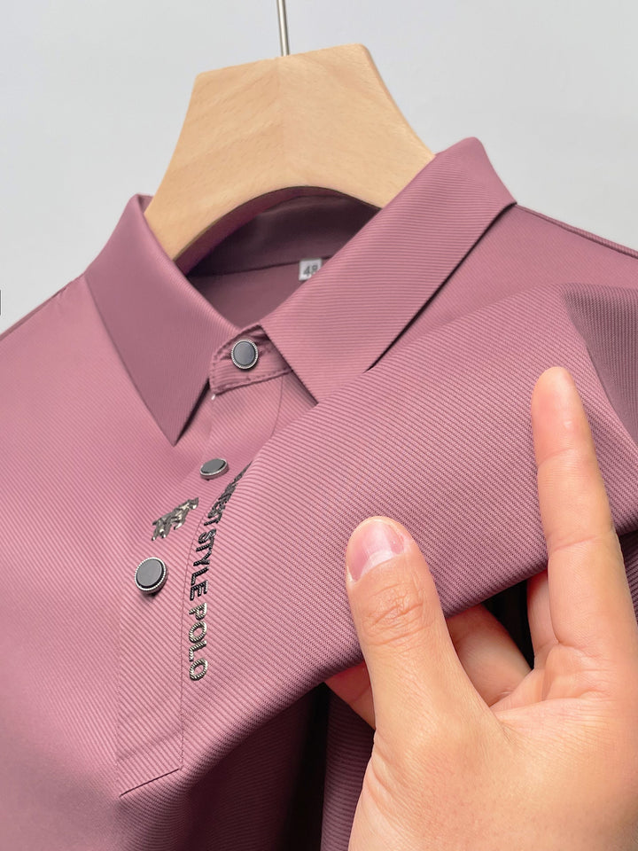 Vincent| Maglietta polo
