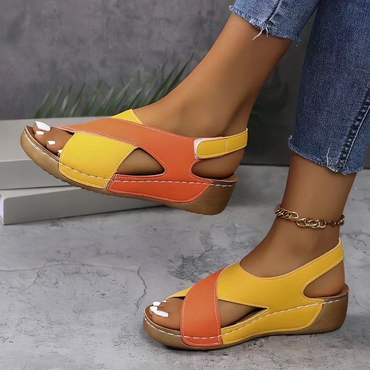 Lena | Sandali confortevoli