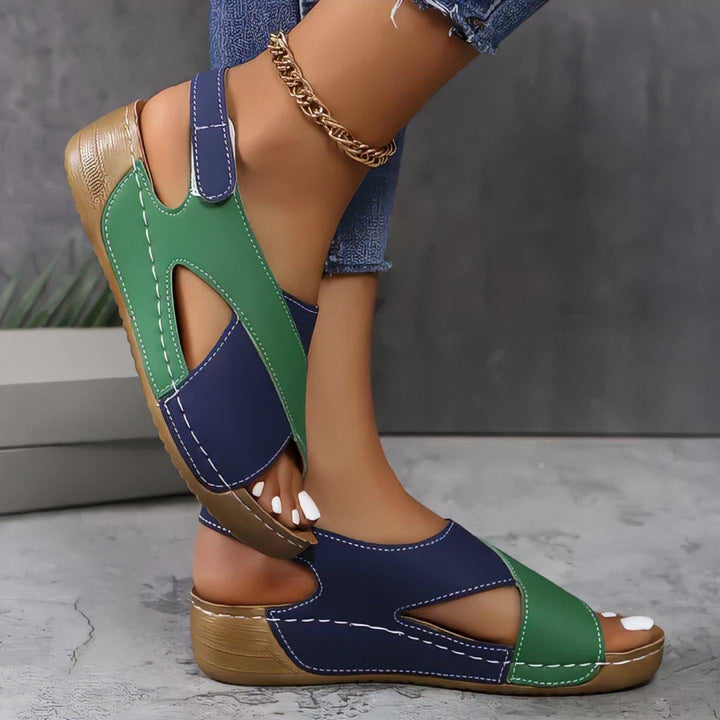 Lena | Sandali confortevoli