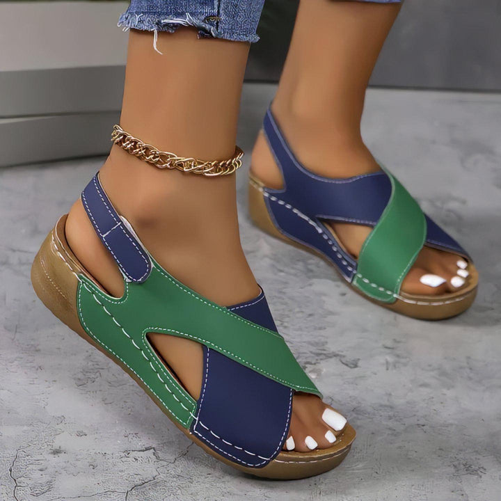 Lena | Sandali confortevoli