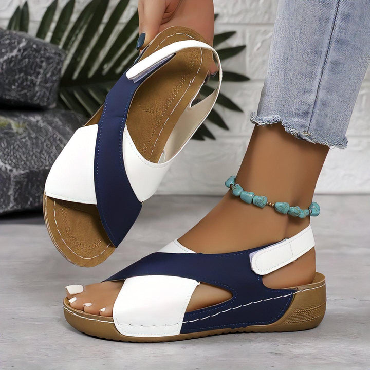 Lena | Sandali confortevoli