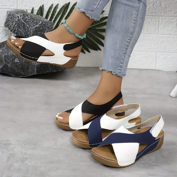 Lena | Sandali confortevoli
