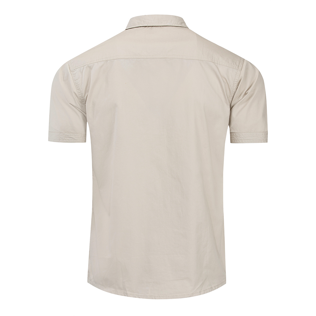 Alden | Polo in Cotone