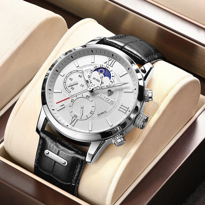 Orologio sportivo classico