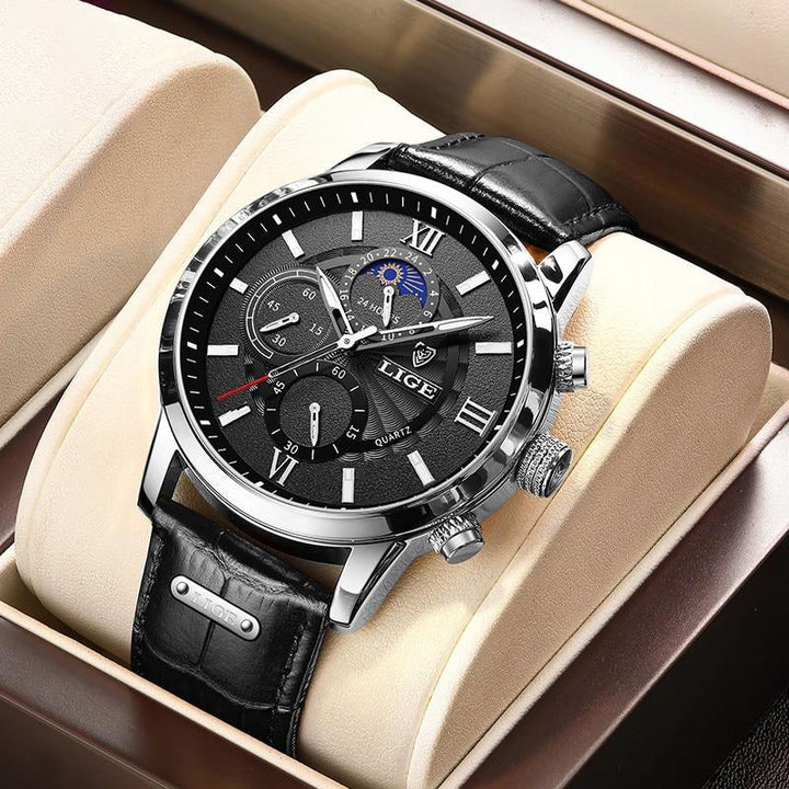 Orologio sportivo classico