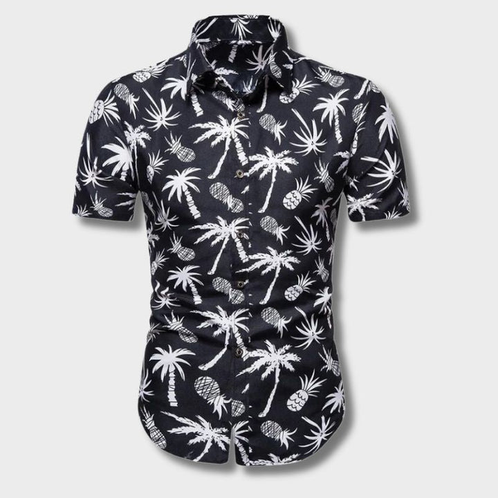 James | Polo Hawaii