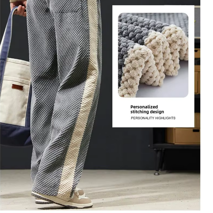 Gofre | Joggers Stile