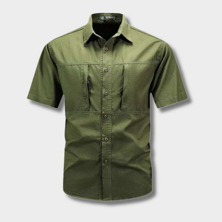 Rony | Camicia Napoli