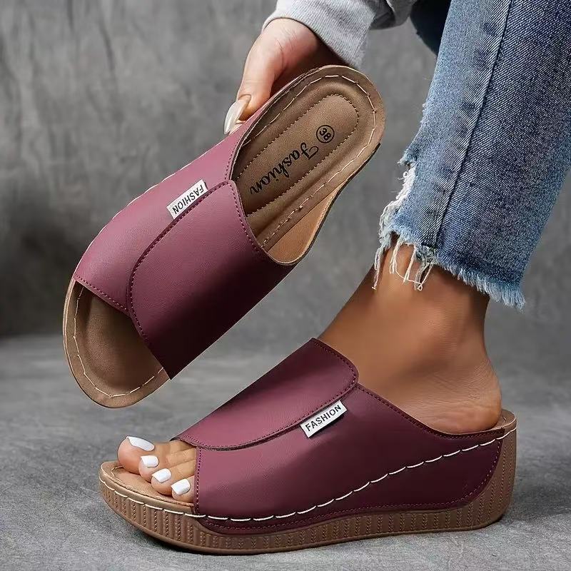 Moda | Sandali Comodi ed Eleganti