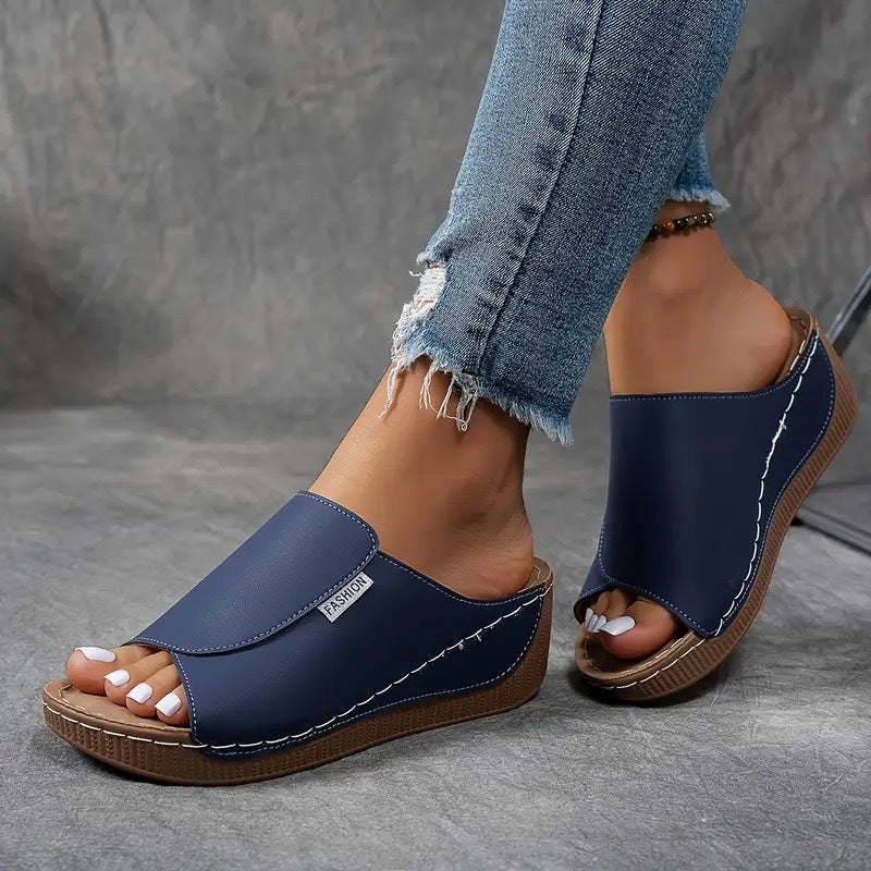 Moda | Sandali Comodi ed Eleganti