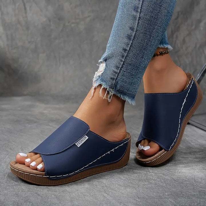 Moda | Sandali Comodi ed Eleganti
