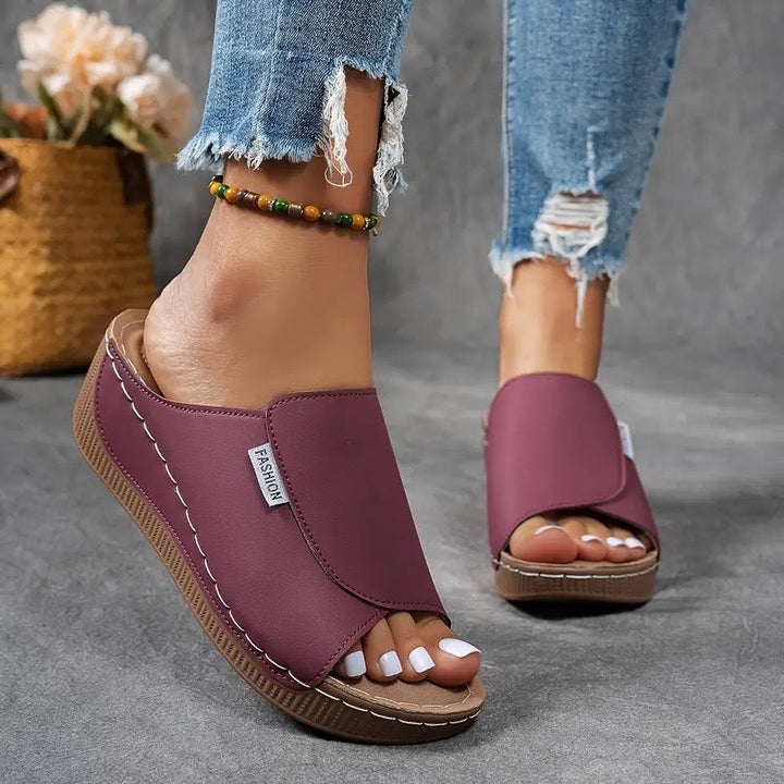 Moda | Sandali Comodi ed Eleganti