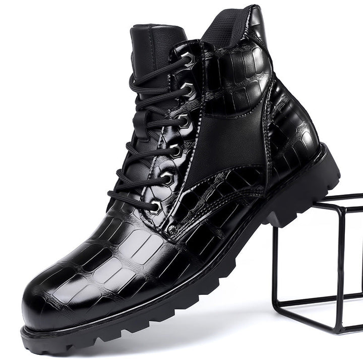 Dante | Stivali Croc