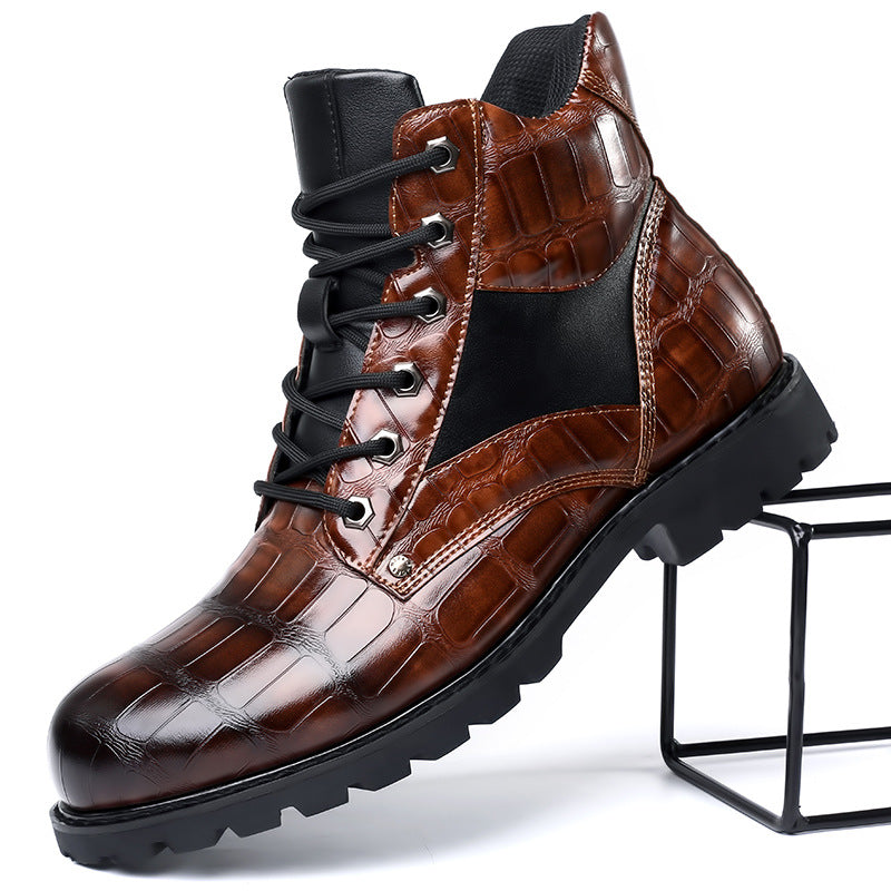 Dante | Stivali Croc