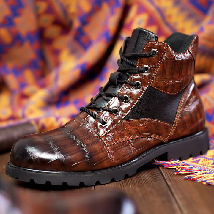 Dante | Stivali Croc