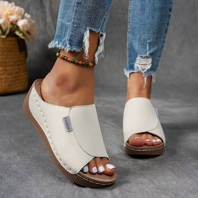 Moda | Sandali Comodi ed Eleganti