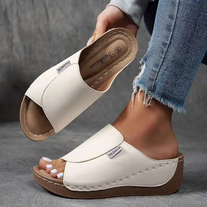 Moda | Sandali Comodi ed Eleganti